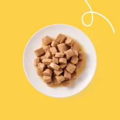 Yarrah Bio Hondenvoer Chunks Kip & Rund 820 gr