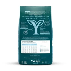 Yarrah Bio Hondenvoer Puppy Kip 2 kg
