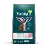 Yarrah Bio Hondenvoer Sensitive Adult Kip & Rijst 2 kg