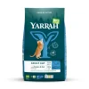 Yarrah Bio Kattenvoer Adult Vis 2,4 kg