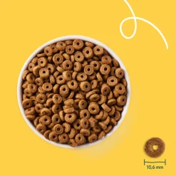 Yarrah Bio Kattenvoer Adult Kip 10 kg