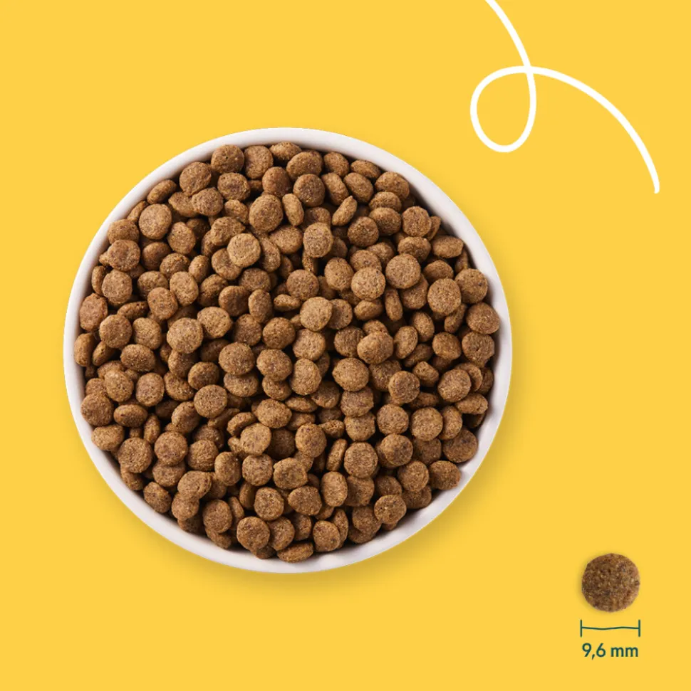 Yarrah Bio Kattenvoer Sterilised 2 kg