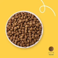 Yarrah Bio Kattenvoer Sterilised 700 gr