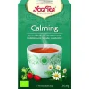 Yogi tea Calming Biologisch 17 stuks