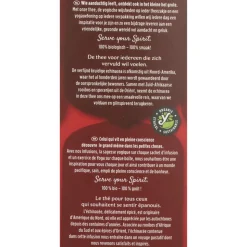 Yogi tea Echinacea Biologisch 17 stuks