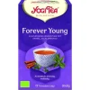 Yogi tea Forever Young 17 Stuks