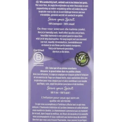 Yogi tea Inner Harmony Biologisch 17 stuks