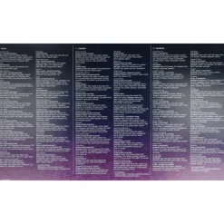 Yogi tea Kerst Adventskalender 2024 24 stuks