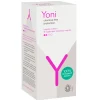 Yoni Biologisch Katoenen Tampons Regular - Met Applicator 16 stuks