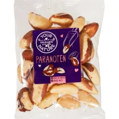 Your Organic Nature Paranoten Bio 120 gr