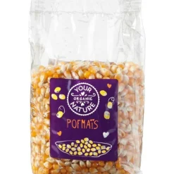 Your Organic Nature Pofmais Bio 400 gr