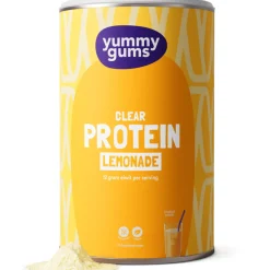 Yummygums Clear Protein Lemonade 224 gr