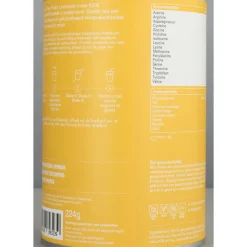 Yummygums Clear Protein Lemonade 224 gr