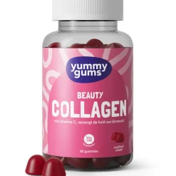 Yummygums Collageen Gummies 60 gummies