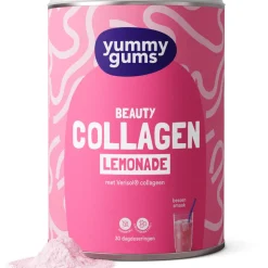 Yummygums Collageen Powder 240 gr