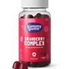 Yummygums Cranberry Complex 60 stuks