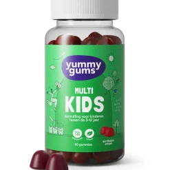 Yummygums Multi Kids 60 gummies
