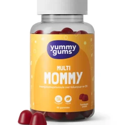 Yummygums Multi Mommy 60 gummies