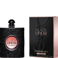 Yves Saint Laurent Black Opium Eau de Parfum 150 ml