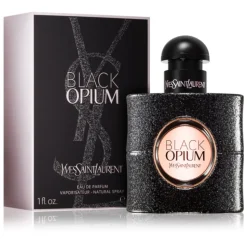 Yves Saint Laurent Black Opium Eau de Parfum 30 ml