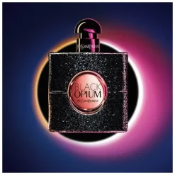 Yves Saint Laurent Black Opium Eau de Parfum 30 ml
