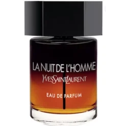 Yves Saint Laurent La Nuit de L'Homme Eau de Parfum 100 ml