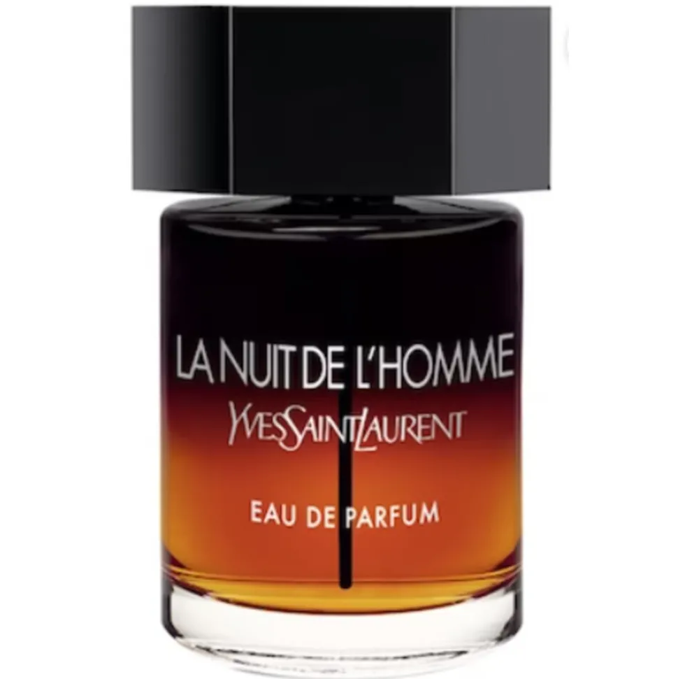 Yves Saint Laurent La Nuit de L'Homme Eau de Parfum 100 ml