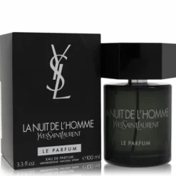 Yves Saint Laurent La Nuit de L'Homme Le Parfum 100 ml