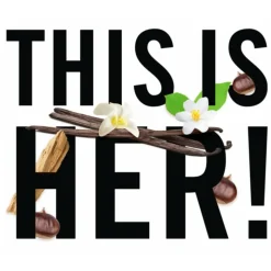 Zadig & Voltaire This Is Her Eau de Parfum 100 ml