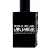 Zadig & Voltaire This Is Him Eau de Toilette 100 ml