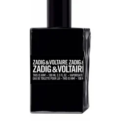 Zadig & Voltaire This Is Him Eau de Toilette 100 ml