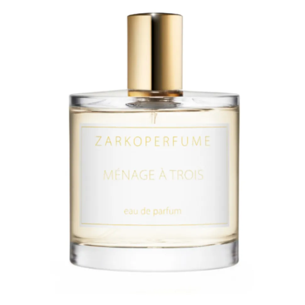 Zarkoperfume Menage Eau de Parfum 100 ml