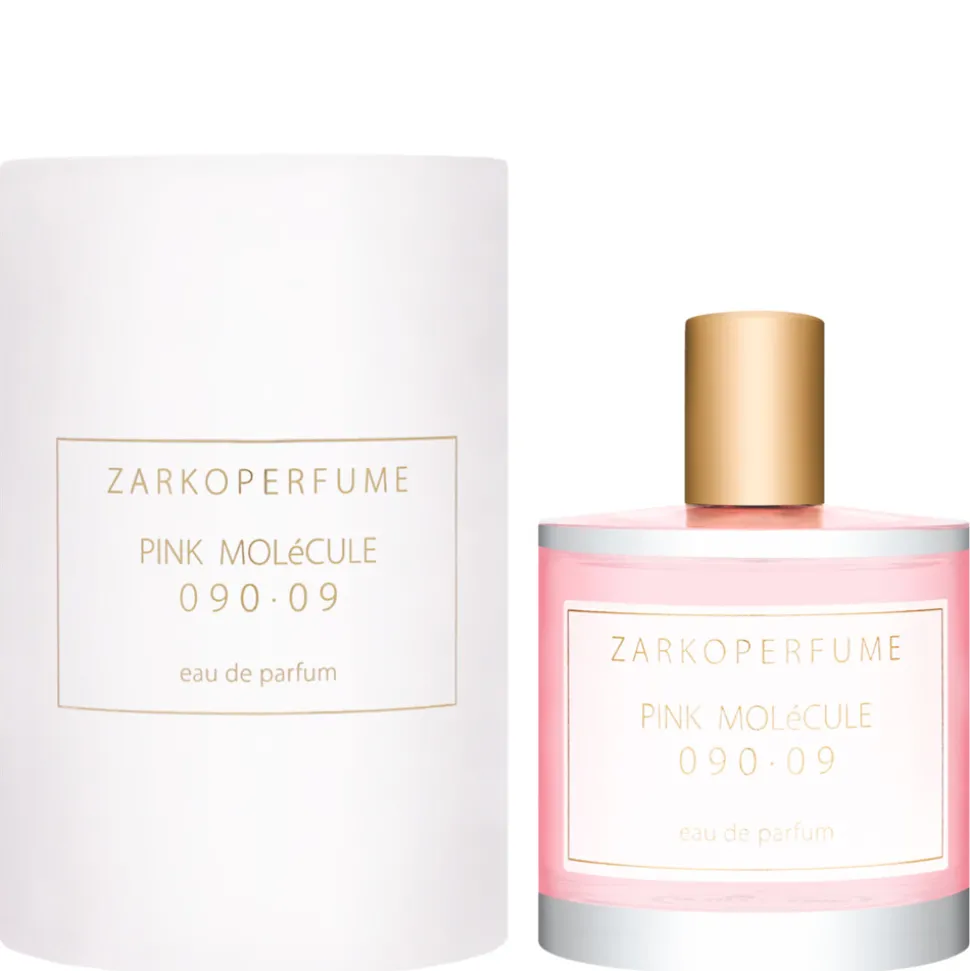 Zarkoperfume Pink Molecule 0.90.09 Eau de Parfum 100 ml