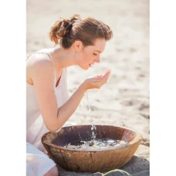 Zarqa Anti Age Set: dagcrème, nachtcrème en reiningingsschuim Pakket