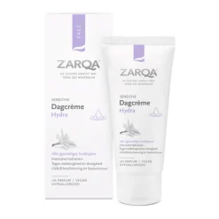 Zarqa Dagcrème Hydra 50 ml