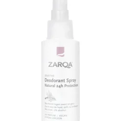 Zarqa Deodorant Spray Sensitive 50 ml