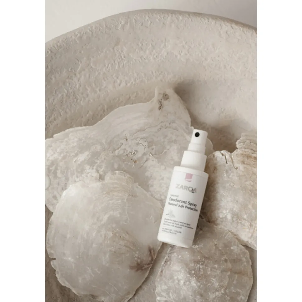 Zarqa Deodorant Spray Sensitive 50 ml