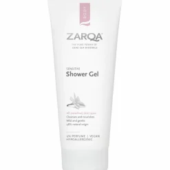 Zarqa Douchegel Sensitive 200 ml