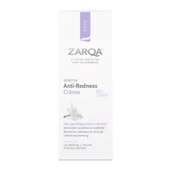 Zarqa Gezichtscrème Anti-Redness 50 ml