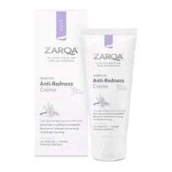 Zarqa Gezichtscrème Anti-Redness 50 ml