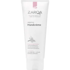 Zarqa Handcrème Intensive 75 ml