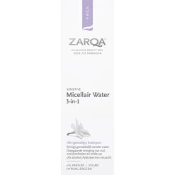 Zarqa Micellair Water Sensitive 200 ml