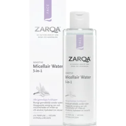 Zarqa Micellair Water Sensitive 200 ml