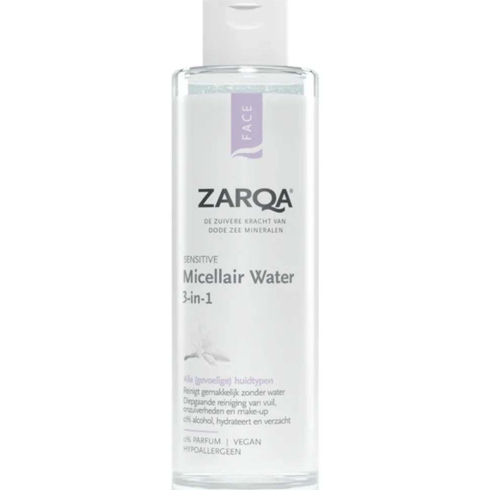 Zarqa Micellair Water Sensitive 200 ml
