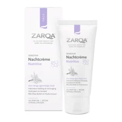 Zarqa Nachtcrème Nutritive 50 ml