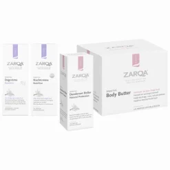 Zarqa Nutritive Pakket
