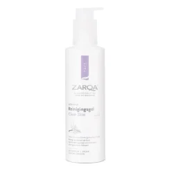 Zarqa Reinigingsgel Clear Skin 200 ml
