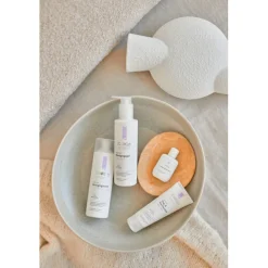 Zarqa Reinigingstonic Clear Skin 200 ml