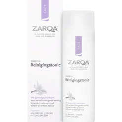 Zarqa Reinigingstonic Sensitive 200 ml