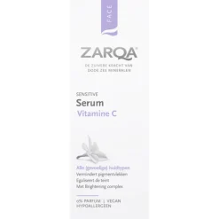 Zarqa Serum Vitamine C 30 ml